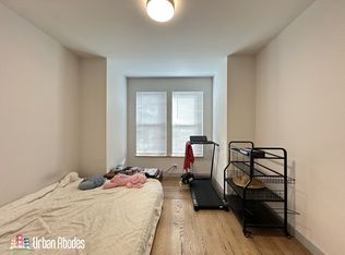 2437 W Walton St UNIT 3, Chicago, IL 60622