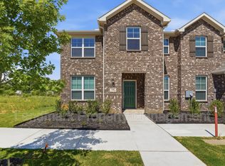 240 Wagon Spoke Way, Fort Worth, TX 76120