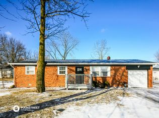 24180 Hinesley Rd, Sheridan, IN 46069