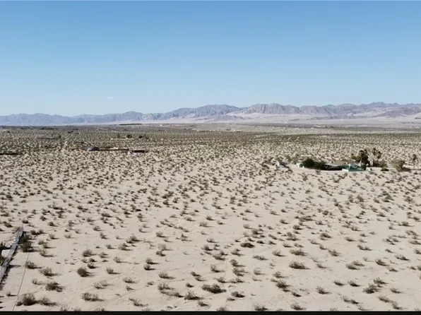 69974 Squaw Rd Lot 25-29, Twentynine Palms, CA 92277