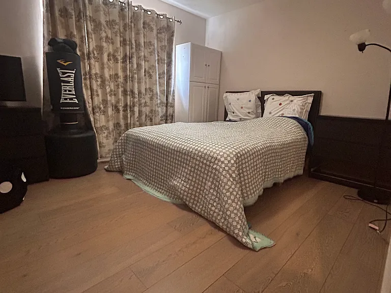 Bedroom #3