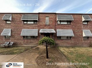 3955 Jamieson Ave #2W, Saint Louis, MO