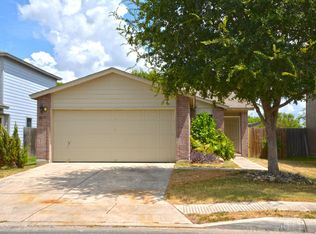 10119 Fourwind Pass, San Antonio, TX 78245