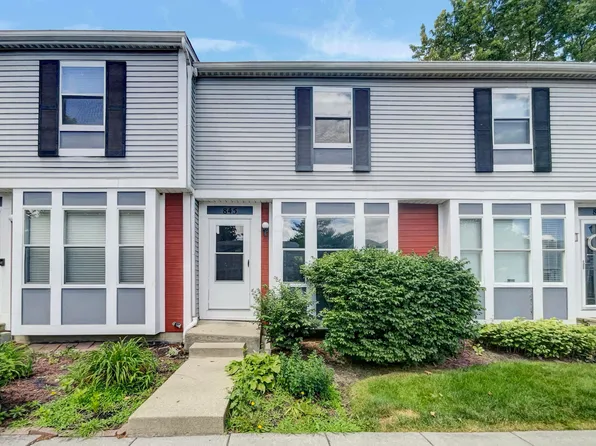 845 Pine Way Dr #J-2, Columbus, OH 43085