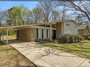 1437 Brewster Cir, Birmingham, AL 35235