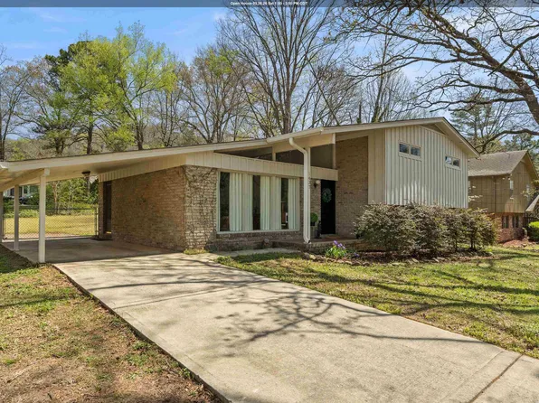 1437 Brewster Cir, Birmingham, AL 35235