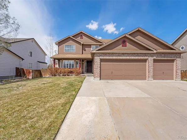 11819 E 114th Avenue, Commerce City, CO 80640