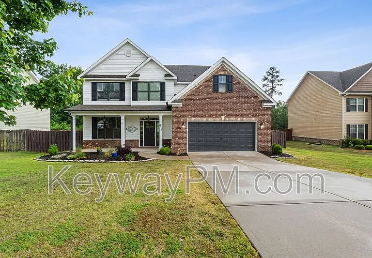 336 Amersham Way — Photo 1