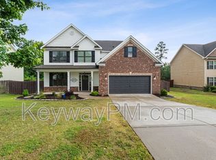 336 Amersham Way, Evans, GA 30809