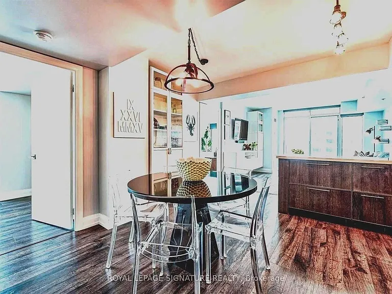 565 Wilson Ave #1209W — Photo 3