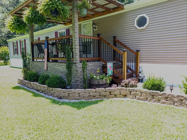 380 Upchurch Dr, Buchanan, TN 38222