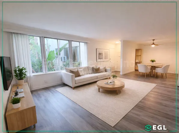 1235 Havenhurst Dr #4, Los Angeles, CA 90046