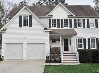 8507 Hampton Crest Cir, Chesterfield, VA 23832