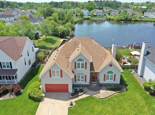 2529 Eagles Lake Rd, Virginia Beach, VA 23456