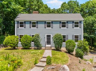 128 Midwood Avenue, Waterbury, CT 06708