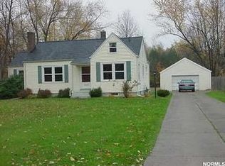 6602 Austinburg Rd, Ashtabula, OH 44004