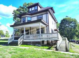 1004 Butler Ave FLOOR 3, New Castle, PA 16101