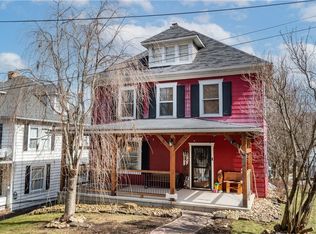 126 Evergreen Dr, Rockwood, PA 15557
