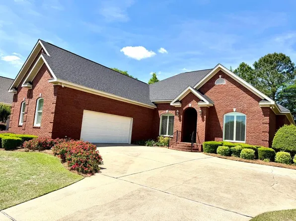 125 Habersham Dr, Dothan, AL 36301