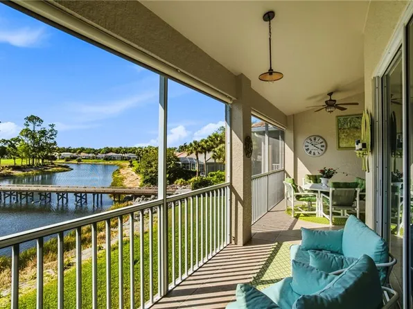 8430 Radcliffe TER #202, NAPLES, FL 34120