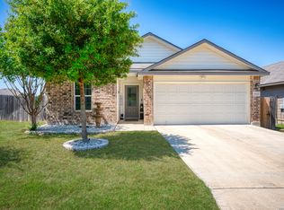 1523 Mossy Jasper, San Antonio, TX 78245