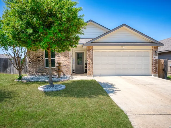 1523 Mossy Jasper, San Antonio, TX 78245