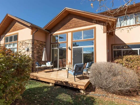 1135 Park Avenue #924, Pagosa Springs, CO 81147