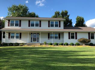 32052 Tower Rd, Salem, OH 44460