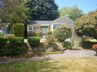 3041 35th Ave W, Seattle, WA 98199