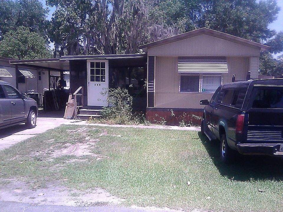 1st image of 5431 NE 35th St Lot 208