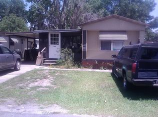 5431 NE 35th St LOT 208, Silver Springs, FL 34488
