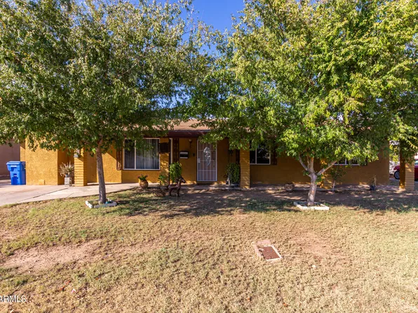 3842 W OCOTILLO Road, Phoenix, AZ 85019