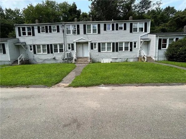 119 Proctor Street #119, Waterbury, CT 06706