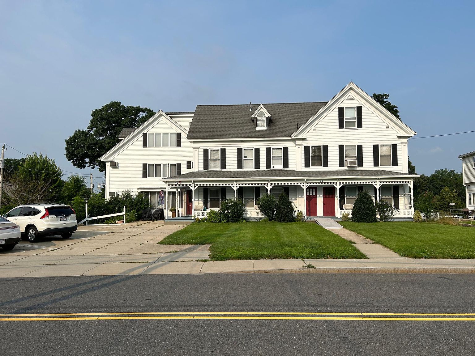 47 Summer St, Franklin, MA 02038 Zillow