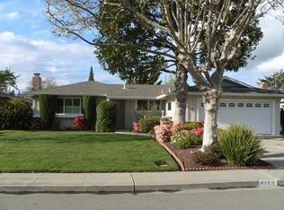 4163 McNamara St, Fremont, CA 94538
