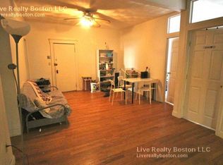 20 Cummings Rd #4, Brighton, MA 02135