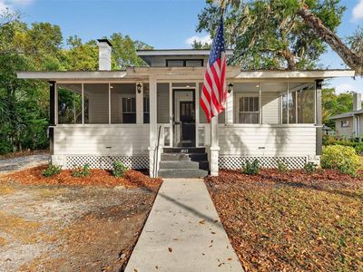 1022 N DONNELLY STREET, Mount Dora, FL, 32757
