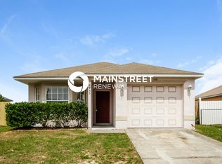 955 Pisgah Pl, Lakeland, FL 33801