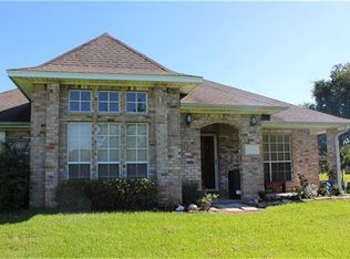 4302 S Fm 565 Rd, Baytown, TX 77523