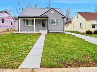 745 E Fair Ave, Lancaster, OH 43130