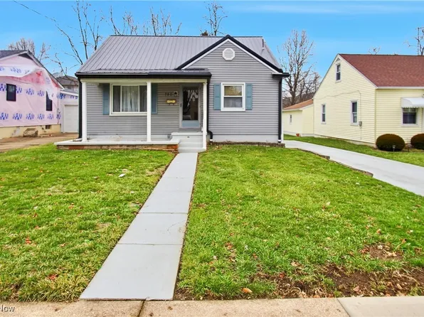 745 E Fair Ave, Lancaster, OH 43130