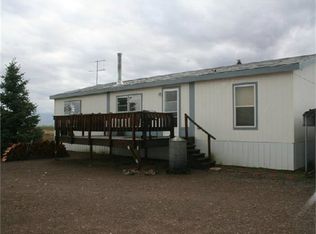 43500 County Road B, Center, CO 81125