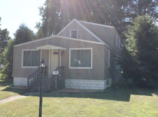 271 S Ellis Ave, Peshtigo, WI 54157