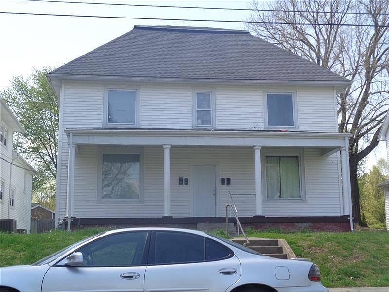 206 N Walnut St Huntingburg, IN, 47542 Apartments for Rent Zillow