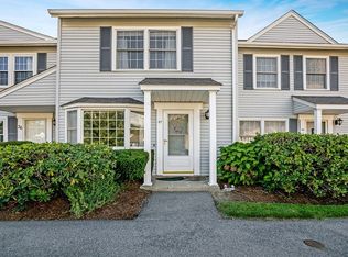 13 Pullard Rd UNIT 37, Grafton, MA 01519