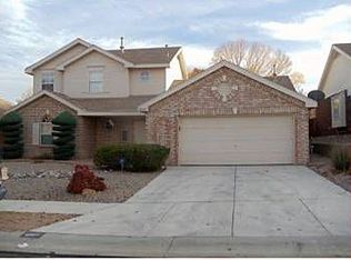 8024 Creekwood Ave NW, Albuquerque, NM 87120