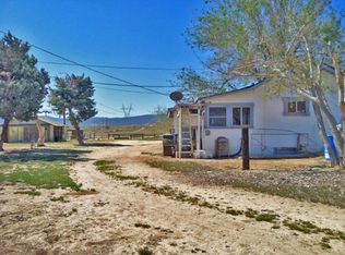 45740 Munz Ranch Rd, Lancaster, CA 93536
