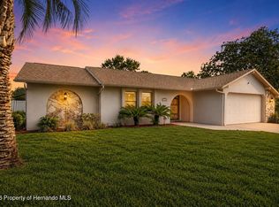 11312 Sedgefield Ave, Spring Hill, FL 34608