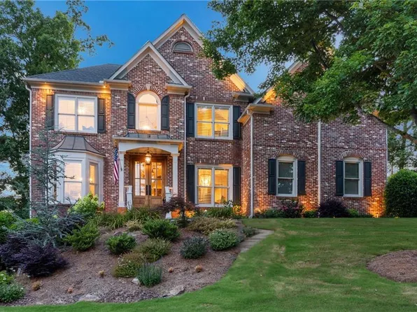 7048 Bennington Ln, Cumming, GA 30041