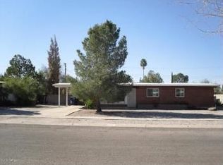 718 S Kenyon Dr, Tucson, AZ 85710